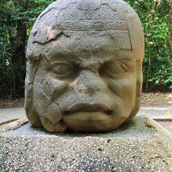 Und der alte Krieger ...