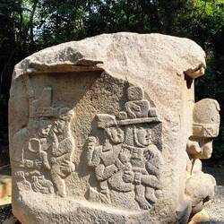 ... von 700 bis 400 v. Chr.