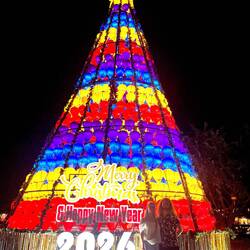 On a un peu d'avance