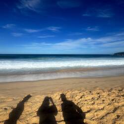 Nach dem Hai 🦈😆