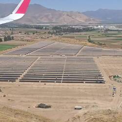 und eine sanfte Landung