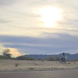 Another beautiful sunset