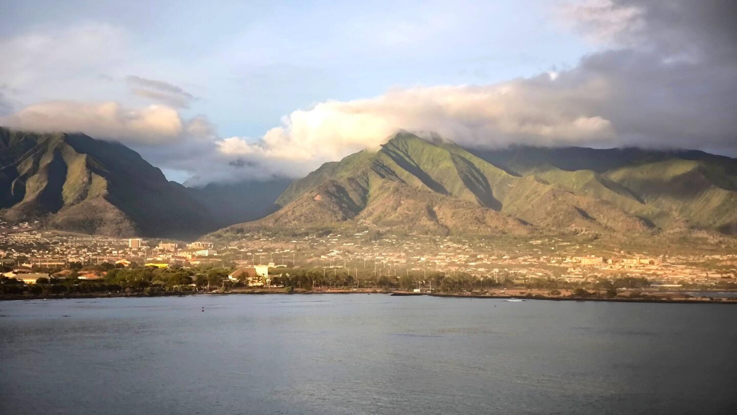 Maui
