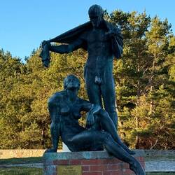 Sportlerdenkmal