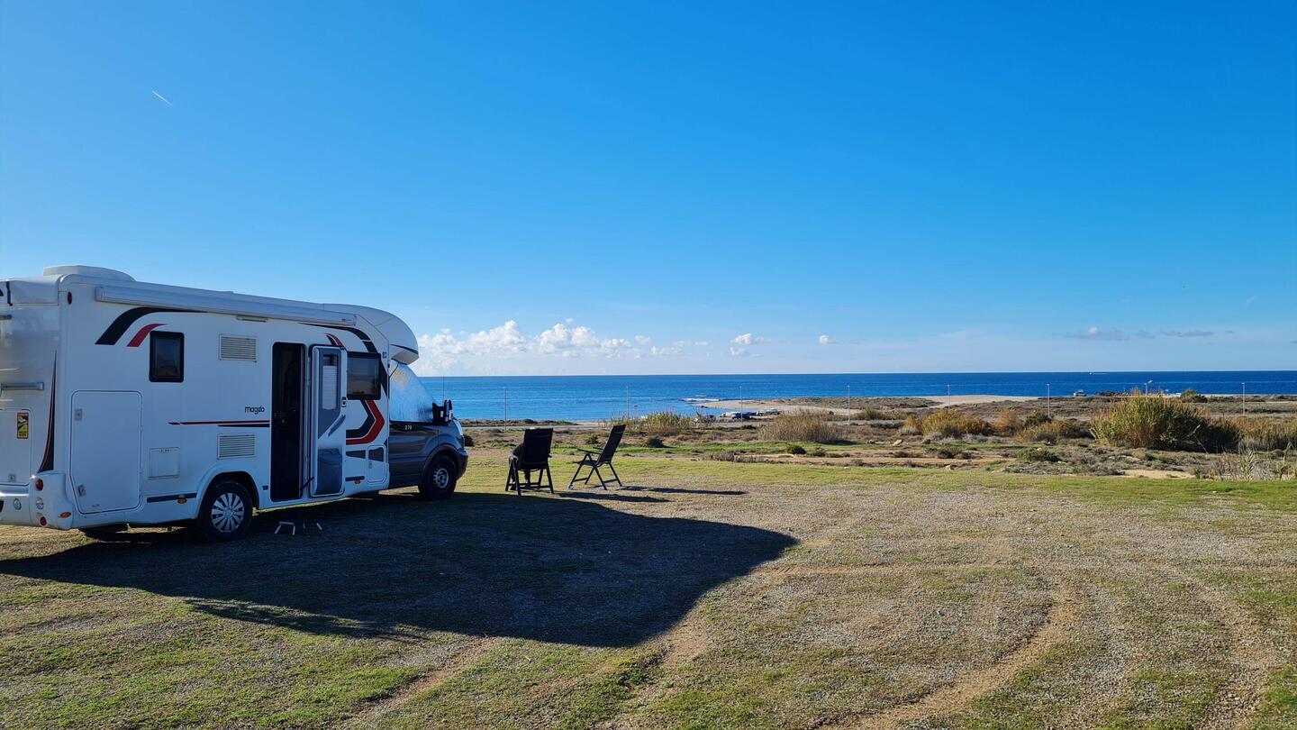 Heute war die Sonne da, tut gut