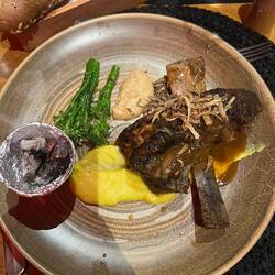 Weihnachtsessen Rippchen 🤩