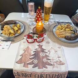 FROHE WEIHNACHTEN 2025✨