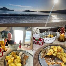 am 25.✨gibt's dann Fisch-Filets bei uns 💝