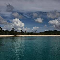 Wie aus einem Bilderbuch.