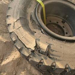 Und nun noch das Chaos