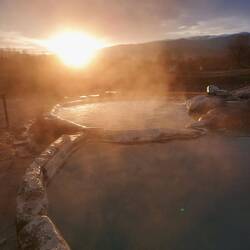 Morgenstund hat Gold im Mund