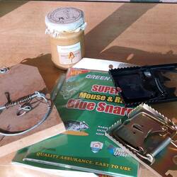 Die Jagd kann beginnen😀