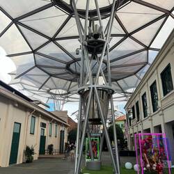 Clarke Quay
