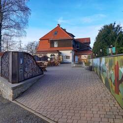 Gaststätte Armleuteberg