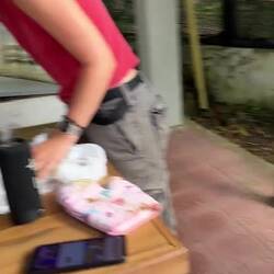 das Falten will gelernt sein 😉