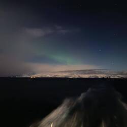 Da ist es.....einfach schön