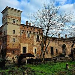 Castello Pardenello.