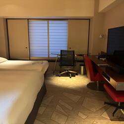 Our room
