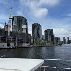 es wird irre viel gebaut