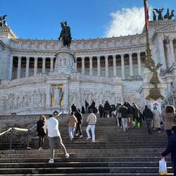 Monumento Vittorio Emanuele II