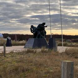 Erinnerung an den D-Day