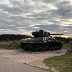 Erinnerung an den D-Day