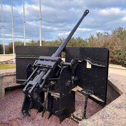 Erinnerung an den D-Day