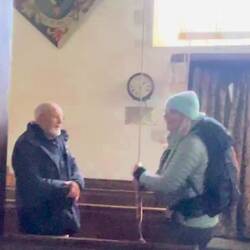 Ringing in the New Year 2026