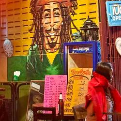 Un p'tit Bob 😅