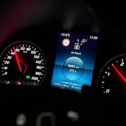 -10... hatten aber auch schon -11,5