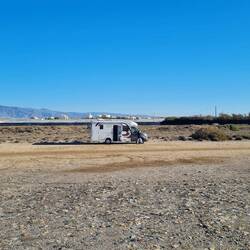 Dann eben runter, näher zum Meer