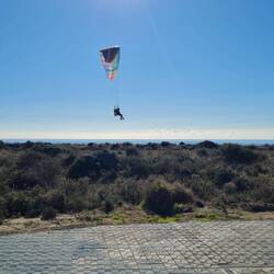 Und auch wieder zurück! Euch einen GUTEN RUTSCH