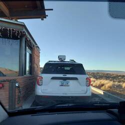 Google Maps oder Anti Drohnen Jammer ?