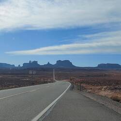 Monument Valley