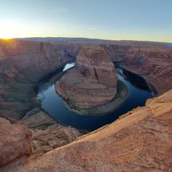 Horseshoe Bend