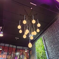 Inspiration für die neue Deckenbeleuchtung?