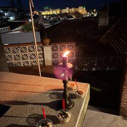 Zum Nachtisch gibt's Whiskey Törtchen