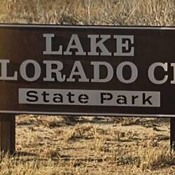 A spot for the night...