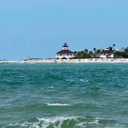 Boca Grande Lighthouse