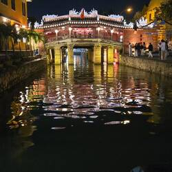 Old town Hoi An