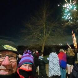 Happy New Year!