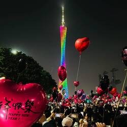 Kurz vor Mitternacht