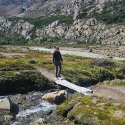 Brücken über Brücken