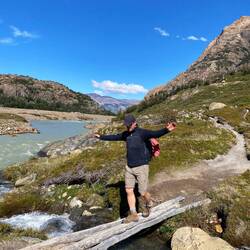 Keep the Balance 😉