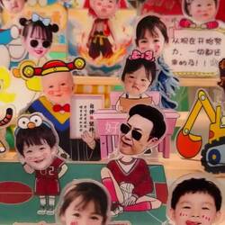 You too can have your head continually nod and sway.