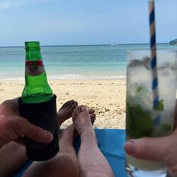 How to deal with the heat