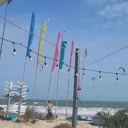 Beaucoup de vent par là 😅