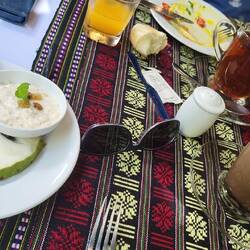 Petit déjeuner 🤩