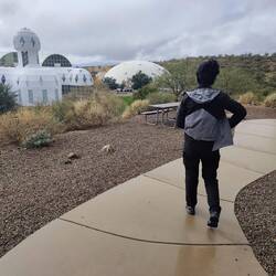 Biosphere 2