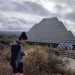 Biosphere 2